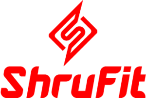 Shrufit logo