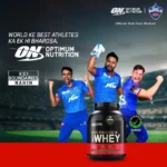 Optimum Nutrition Gold Standard 100 Whey Protein Powder - Image 5