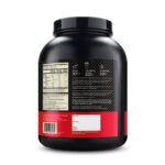Optimum Nutrition Gold Standard 100 Whey Protein Powder - Image 9