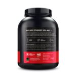 Optimum Nutrition Gold Standard 100 Whey Protein Powder - Image 10