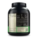 ON Serious Mass High Protein Weight Gainer Powder - Image 9