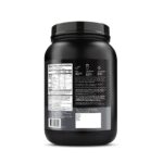 ON Performance Whey Protein Powder - Image 4
