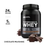ON Performance Whey Protein Powder - Image 2