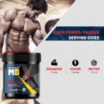 MuscleBlaze PRE Workout 200 - Image 5