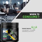 MuscleBlaze Glutamine - Image 3