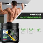 MuscleBlaze Glutamine - Image 6