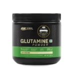 Optimum Nutrition Glutamine Powder