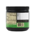 Optimum Nutrition Glutamine Powder - Image 6