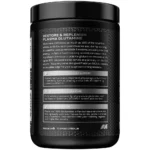 MuscleTech Platinum Glutamine - Image 3