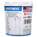 Myfitness Chocolate Peanut Butter - Image 13