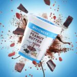 Myfitness Chocolate Peanut Butter - Image 4