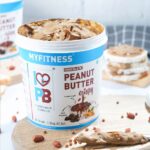 Myfitness Chocolate Peanut Butter - Image 6