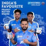 Myfitness Chocolate Peanut Butter - Image 2