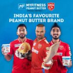 Myfitness Chocolate Peanut Butter - Image 3
