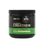 micronized creatine monohydrate