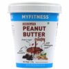 Myfitness Chocolate Peanut Butter