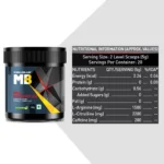 MuscleBlaze PRE Workout 200 - Image 3