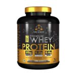One Science Premium Whey Protein