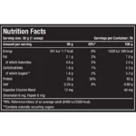 One Science Premium Whey Protein - Image 3