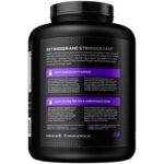 MuscleTech MassTech Extreme 2000 - Image 2