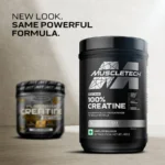 MuscleTech Platinum Creatine - Image 3