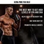 MuscleTech Platinum Fish Oil - Image 5