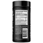 MuscleTech Platinum Fish Oil - Image 2