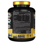 One Science Premium Whey Protein - Image 5