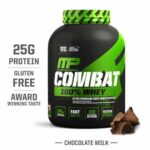 MusclePharm Combat 100% Whey - Image 3