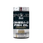 Pole Nutrition Omega 3