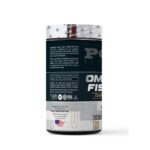 Pole Nutrition Omega 3 Fish Oil 120 Softgels - Image 2