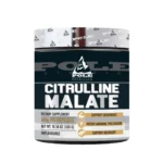 pole nutrition citrulline malate