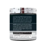 Pole Nutrition Citrulline Malate 0.66 lbs, 300 g - Image 3