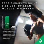 MuscleTech Amino Build, 1.3 lb - Image 3