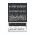 Pole Nutrition Citrulline Malate 0.66 lbs, 300 g - Image 5