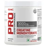 gnc creatine