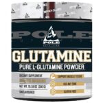 pole nutrition l glutamine