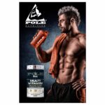 Pole Nutrition MultiVitamins, 120 Tablets - Image 3