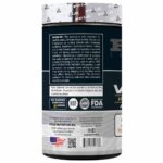 Pole Nutrition MultiVitamins, 120 Tablets - Image 5