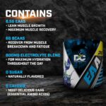 DC (Doctor's Choice) EAA - Image 2