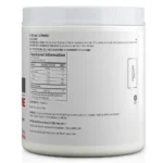 GNC Pro Performance L-Glutamine 5000mg - Image 2