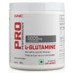 gnc pro performance glutamine