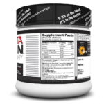 Labrada Glutalean Recovery, 250 g (0.55 lb) - Image 2