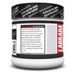 Labrada Glutalean Recovery, 250 g (0.55 lb) - Image 4