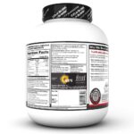 Labrada Muscle Mass Gainer, 3 kg, Chocolate - Image 5