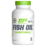 MusclePharm Fish Oil