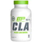 MusclePharm CLA