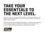 MusclePharm CLA - Image 5