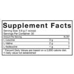 MusclePharm BCAA - Image 3