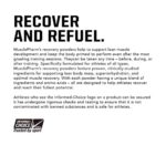 MusclePharm BCAA - Image 6